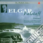 Edward Elgar - Falstaff Op 68 (1913)