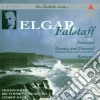 Edward Elgar - Falstaff Op 68 (1913) cd