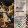 Henry Purcell - Dido & Aeneas cd