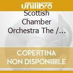 Scottish Chamber Orchestra The / Leppard Raymond / Berganza Teresa - Recital Teresa Berganza cd musicale di RECITAL: BERGANZA