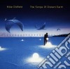 Mike Oldfield - The Songs Of Distant Earth cd musicale di Mike Oldfield