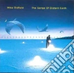 Mike Oldfield - The Songs Of Distant Earth cd