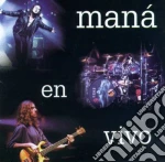 Mana' - En Vivo (1994) (2 Cd) cd