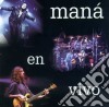 Mana' - En Vivo (1994) (2 Cd) cd