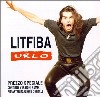 Litfiba - Urlo cd
