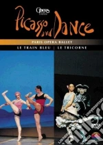 (Music Dvd) Picasso And Dance cd