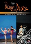 (Music Dvd) Picasso And Dance cd