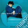 Tanita Tikaram - Lovers In The City cd