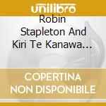 Robin Stapleton And Kiri Te Kanawa - Christmas With Kiri Te Kanawa - Carols From Coventry Cathedral cd musicale di TE KANAWA-KIRI