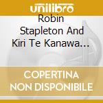 Robin Stapleton And Kiri Te Kanawa - Christmas With Kiri Te Kanawa - Carols From Coventry Cathedral cd