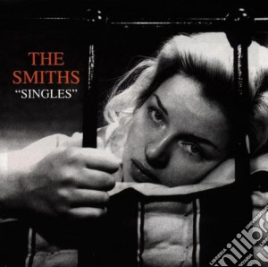 Smiths (The) - Singles cd musicale di SMITHS