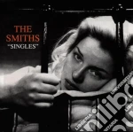 Smiths (The) - Singles cd