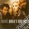 Carmel - World's Gone Crazy cd