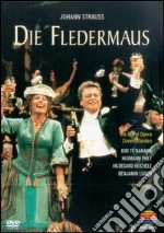 (Music Dvd) Pipistrello (Il) / Die Fledermaus cd