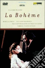 (Music Dvd) Giacomo Puccini - La Boheme cd