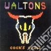 Waltons - Cok'S Crow cd