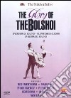 (Music Dvd) Glory Of The Bolshoi (The) cd