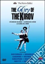 (Music Dvd) Glory Of The Kirov (The) cd