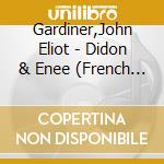 Gardiner,John Eliot - Didon & Enee (French Import) cd