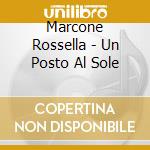Marcone Rossella - Un Posto Al Sole