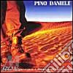 Pino Daniele - Non Calpestare I Fiori Nel Deserto cd