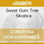 Sweet Gum Tree - Silvatica cd
