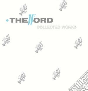 (LP Vinile) Word (The) - Collected Works lp vinile