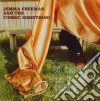 Jemma Freeman And The Cosmic Something - Oh Really. Whats That Then? cd