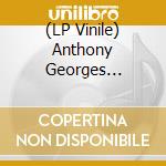 (LP Vinile) Anthony Georges Patrice Son D - Outbound.4 vinile
