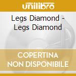 Legs Diamond - Legs Diamond cd