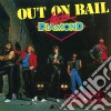 Legs Diamond - Out On Bail cd
