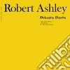 Robert Ashley - Private Parts cd