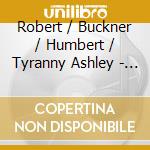 Robert / Buckner / Humbert / Tyranny Ashley - Atalanta cd
