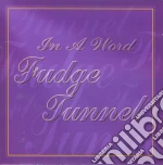 Fudge Tunnel - In A Word cd