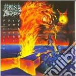 Angel Morbid - Formulas Fatal To The Flesh cd
