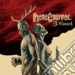 Hate Eternal - I Monarch cd
