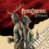 Hate Eternal - I Monarch cd