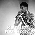 Kid Cudi - Rap Hard (the Demo Years)