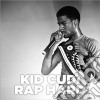 Kid Cudi - Rap Hard (the Demo Years) cd