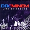 Live in europe cd