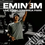 Live from comerica park cd