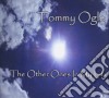 Tommy Ogle - The Other Ones In My Life cd