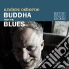 Anders Osborne - Buddha And The Blues cd