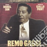 (LP Vinile) Daniel Son / Giallo Point - Remo Gaggi