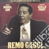 (LP Vinile) Daniel Son / Giallo Point - Remo Gaggi cd