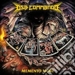 (LP Vinile) Dsa Commando - Memento Mori vinile