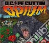 (LP Vinile) O.C. / Pf Cuttin - Opium cd