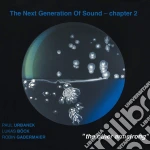 Next Generation Of Sound Chapter 2: Urbanek/Gadermeier/Bock cd