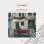 Gabriel Birnbaum - Not Alone cd