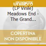 (LP Vinile) Meadows End - The Grand Antiquation (Blue Vinyl) vinile
